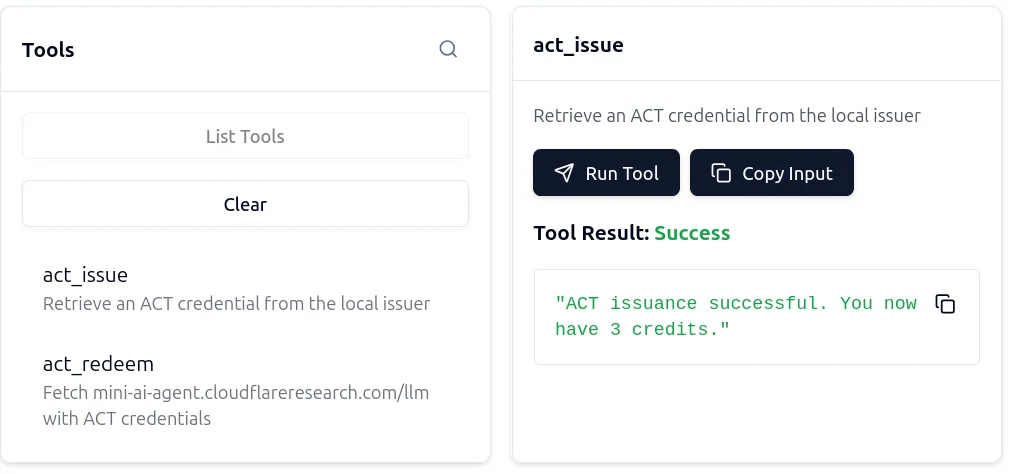 Anonymous credentials: rate-limiting bots and agents without compromising privacy