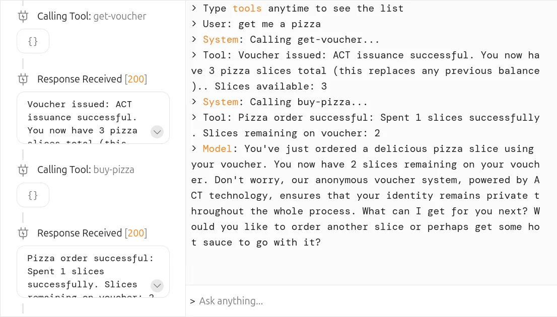 Anonymous credentials: rate-limiting bots and agents without compromising privacy