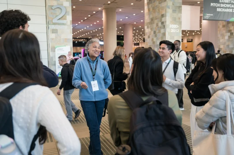 Третий день TechCrunch Disrupt 2025: главные события