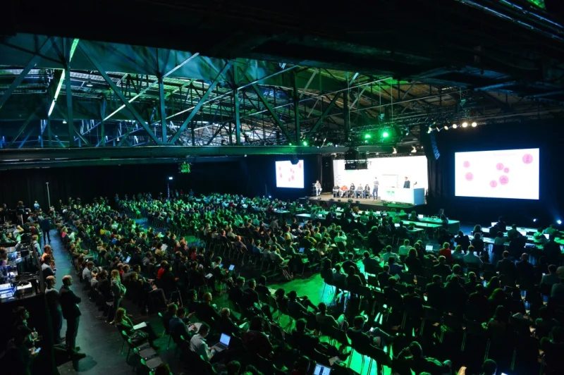 Осталось 2 дня: Успейте получить лучшие скидки на TechCrunch Disrupt 2026