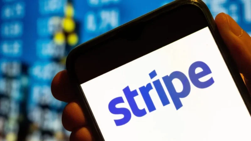 Stripe, по слухам, рассматривает возможность покупки доли или всего PayPal
