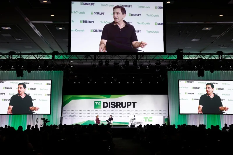 Только 6 дней, чтобы зафиксировать минимальную цену на TechCrunch Disrupt 2026