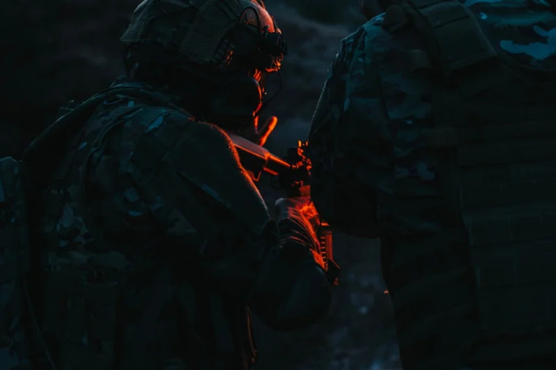 Что на кону в противостоянии Anthropic и Пентагона?